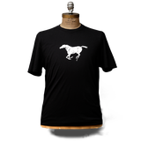 ★韓国の人気★【GRAILZ】★FORWARD HORSE T-SHIRTS★ Horse Graphic NYCH Tee | Neil Young US Official Store